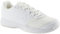 HEAD Femme Revolt Court Women Basket, Blanc/Gris, 41 EU Large