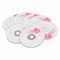 Discos en CD R, Disco Grabable de 52x 730 MB para Cámara de Video, CD en , para Almacenar Imágenes Digitales de Datos de Música (EIMSOAHmeo35u9dxw-11)