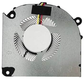 Laptop-GPU-Lüfter Für MACHENIKE Light 15 Pro L15P EN V355ENX1-HM DC5V