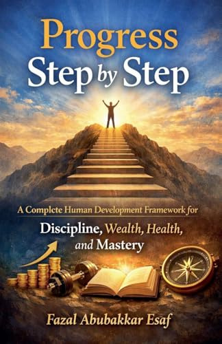 Progress Step by Step