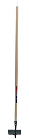 Spear & Jackson 81246 Binette Lame Inox manche Bois 16 cm