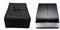 Wommty Antistatisch Wasserdicht Nylon Faltbar Staubdicht Druckerabdeckung Beschützer für Epson Perfection V700 / V750 / Epson Perfection V800 / V850 Pro Foto Scanner