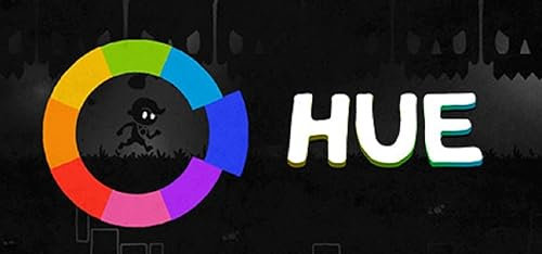 Hue [PC/Mac Code - Steam]