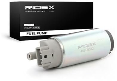 RIDEX 458F0042 Pompa carburante