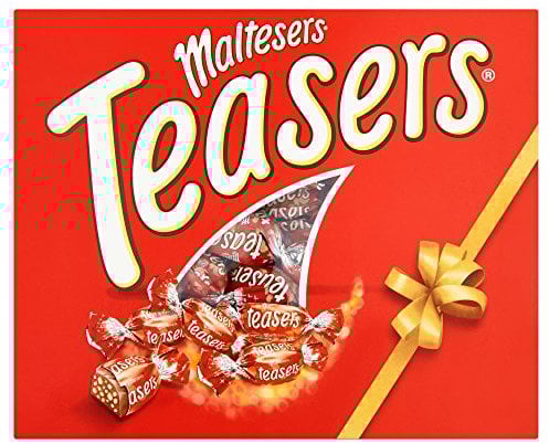MALTESERS Teaser Geschenkbox, 275 g