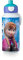 Mepal Girls' Pop-Up Campus Water Bottle, Blue, 400 ml