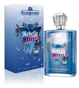 Eau Jeune Rebelle Street Eau de Toilette