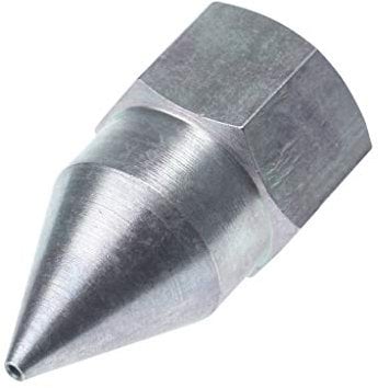 Fettpistole, konischer Anschluss