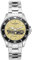 KIESENBERG Uhr - Geschenke für Fiesta'89 Oldtimer Fan 4315