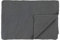 Marc O Polo Strick Dekokissen Plaid Nordic Knit Stone Plaid 130x170 cm