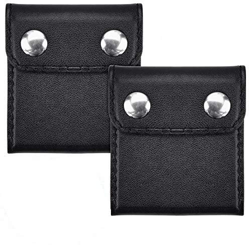 SNAGAROG 2Pcs Ajusteur de Ceinture de Sécurité, Réglage de la Ceinture de Sécurité - Agrafe de Ceinture de siège de Voiture pour détendre Le Cou d’épaul, Positionneur de Courroie de Cou d'épaule
