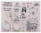 Fliyeong Silikon Clear Stamp Seal für DIY Scrapbook Präge Album Decor Craft Art kostengünstig und langlebig