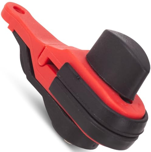 Uni Ausleger für Wallermontagen Cat Bojen Clip Ultra Strong