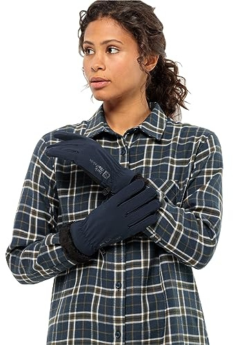 Jack Wolfskin Damen Highloft Glove Women Handschuh