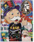 Thunwid Alec Monopoly Art Money Graffiti Monopoly Poster Leinwand Poster Wandkunst Dekor Druck Bild für Wohnzimmer Dekoration 40,6 x 50,8 cm ungerahmt