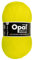 Frida's Wollhaus Opal 100 g Uni 4-fach Sockengarn Strümpfe Stricken filzfrei Wolle 35 Farben (2012 | Neon-Gelb)