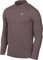 Nike Men's M Nk Df Trail Ls Top Long Sleeve, Plum Eclipse/Black/Guava Ice, S