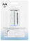 Fayerkar N. 5 batteria al litio ricaricabile USB caricatore rapido 2200mWh1.5V telecomando a tensione costante giocattolo serratura della porta e altre batterie