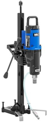 MSW MSW-OOC-3200TPC Carotteuse avec support 3200 W 750 tr/min Câble de sécurité humide/sec Carotteuse diamantée