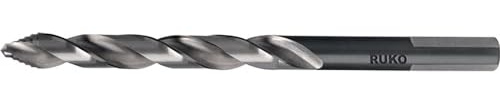 AGHASA RUKO-259068 Bohrkrone Helic FlowSTEP HSS-G 6,8 mm
