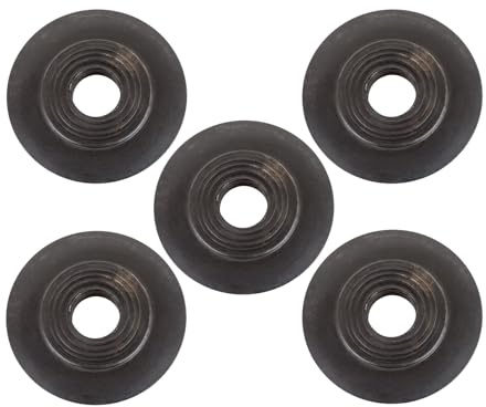 ROTHENBERGER Industrial Ersatzschneidräder für MiniMax 28 mm, 5 Stück | 070648E