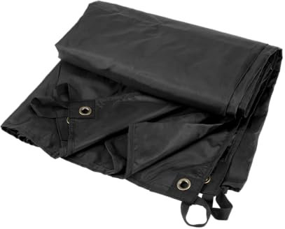 Brandit Premium TARP 3mx3m, color: black, size: OS