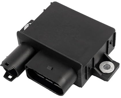 jojobasec Auto Glühkerze für W204 S204 C200CDI C220CDI E200CDI 6461532579 A6461532579 Glühkerzensteuergerät