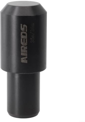 Getdoublerich For Fox For Rockshox Front Fork Dust Seal Tool Kit, Premium and Portable, 30mm 32mm 34mm 35mm/36mm 40mm (35mm/36mm)