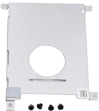 Original Laptop Hard Disk Bracket Dell Latitude E5430 Caddy Tray Holder
