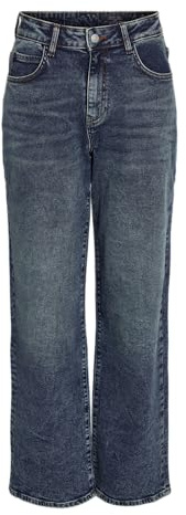 Noisy May Damen Nmjosie Hw Baggy Jeans Az400Mb Noos Nmjosie Hw Baggy Jeans Az400mb Noos