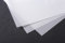 Clairefontaine 975075C Ries Transparentpapier (DIN A3, 29,7 x 42 cm, 50 Blatt, 55 g, ideal für technische Zeichnen) transparent