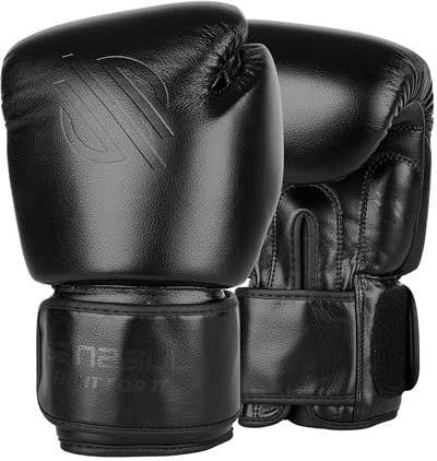 Sanabul Battle Forged Thai Style Kickboxen & Boxen Professional Handschuhe