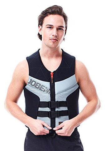 Jobe Segmented Schwimmweste Grau