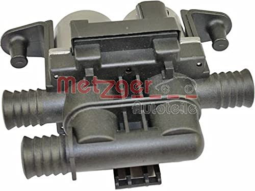 METZGER 0899054 Heizung