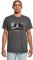 Mister Tee Herren Pray Tee T-Shirt, Charcoal, L