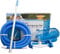 Summer Fun Pool-Reinigungsset Basic