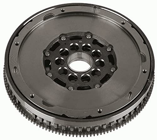 SACHS 2294 501 208 Schwungrad Zwei-Massen-Schwungrad für Volvo XC60 SUV (156) 2008-2018 und Andere Fahrzeuge