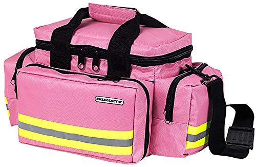 Leichte Notfalltasche Rosa