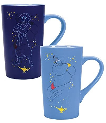 Plastoy SAS Tazza da Colazione, Multicolore, 1 unità (Confezione da 1)