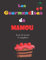 Les gourmandises de Mamou: Livre de recette à compléter soi-même, pour noter vos exploits culinaires, Cadeau idéal pour les passionnés de cuisine, ... plats Cocottes qui mijotent (MamouÔtop)