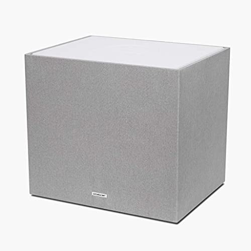 Andover Audio Subwoofer SpinSub (Blanco)