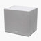 Andover Audio Subwoofer SpinSub (Blanco)