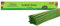 Bless-Lemon-Grass-Incense-Sticks Handmade-Hand-Dipped Organic-Chemicals-Free for-Purification-Relaxation-Positivity-Yoga-Meditation The-Best-Woods-Scent (25 Sticks (40GM))