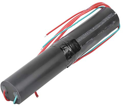 Generador de alto voltaje Transformador de alta tensión DC 3.7-7.4V 800KV Módulo de aumento de voltaje todo en uno Transformador de alta tensión Módulo de bobina de pulso Inversor
