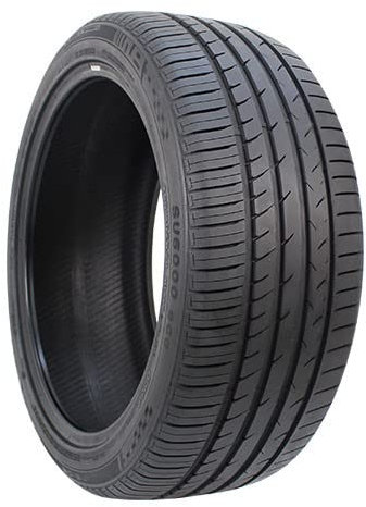 ZEETEX Sommerreifen 275/45 ZR 20 XL TL 110W SU6000 ECO BSW