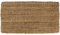 Trendi Jute Door Mat - Hand Woven 100% Natural Jute Door Mats and Hallway Runners - Stylish, Durable, and Eco-Friendly! (60cm x 90cm)