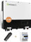 GROWATT Hybrid Wechselrichter SPH 6000TL3 BH-UP, 6kW inkl. ShineWiFi-X und Smart Energy-Meter