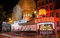 GUOHLOZ Puzzle 1000 Teile Erwachsene Puzzles für Erwachsene Klassische PuzzlesErwachsene Puzzles Schwer Pädagogisches Spielzeug Erwachsene Kinder,Paris,Kabarett,Moulin Rouge,75x50cm