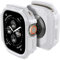 Spigen Cover Rugged Armor Compatibile con Apple Watch Ultra 2 49mm e Apple Watch Ultra 49mm - Bianco