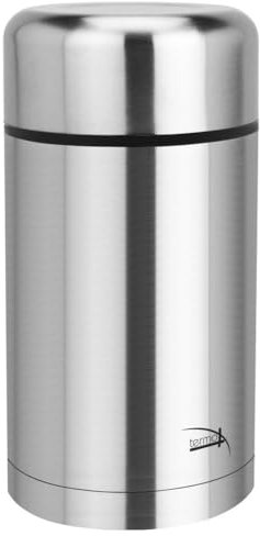 orion group Thermobehälter Thermoskanne Isolierbehälter Warmhaltebox 1,2 L